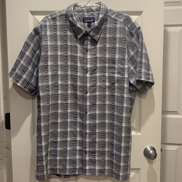 Patagonia Shirt // 2XL - Picture 1 of 2